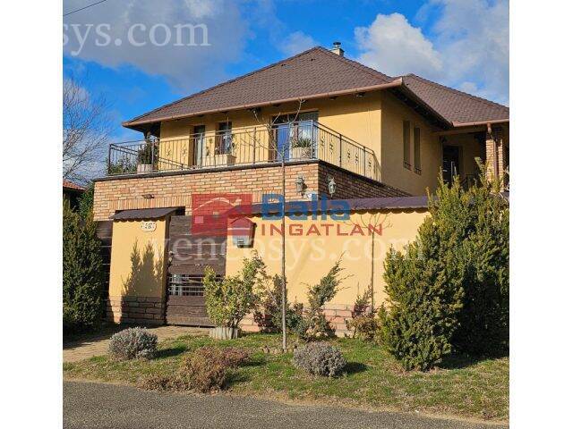 Ingatlan