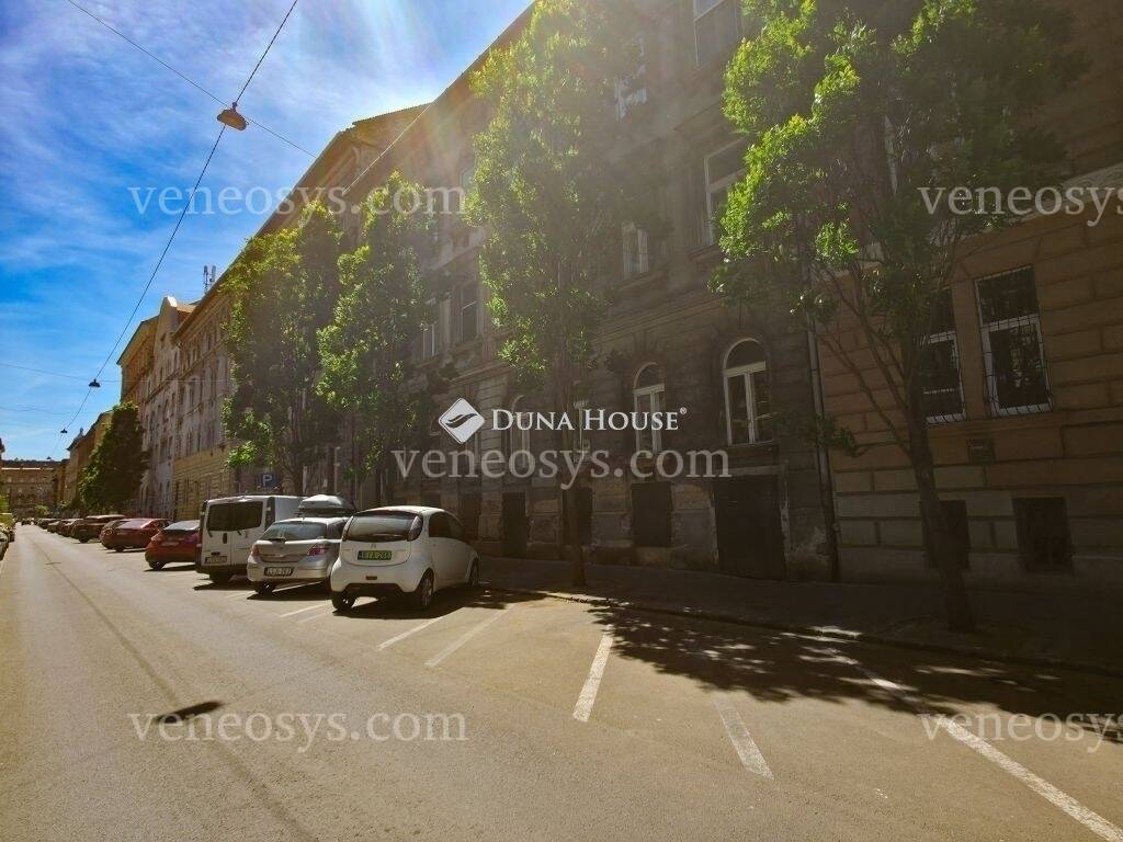 Budapest VII. kerület