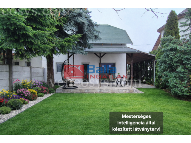 Ingatlan