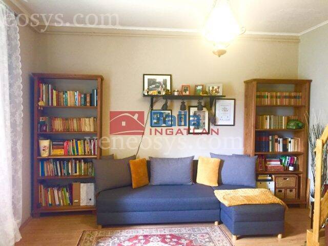 Ingatlan