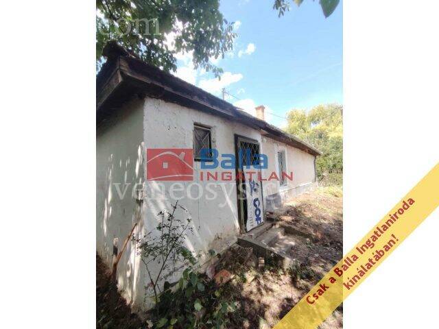 Ingatlan