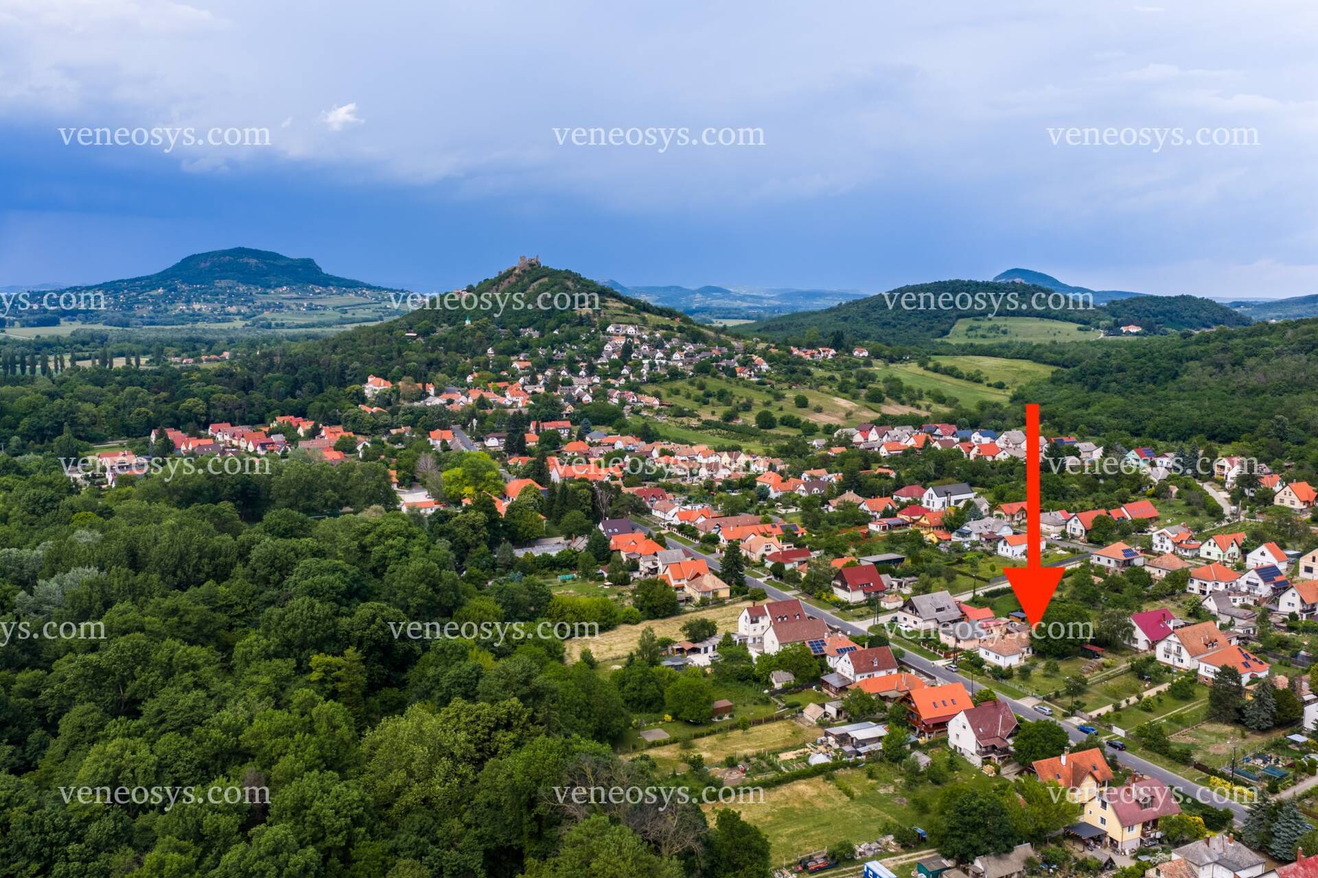 Szigliget