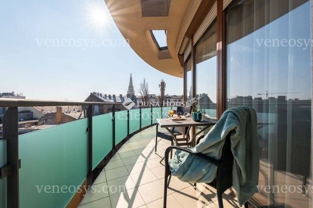 Budapest VIII. kerület