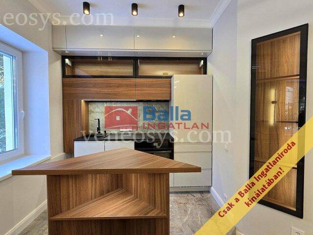 Ingatlan