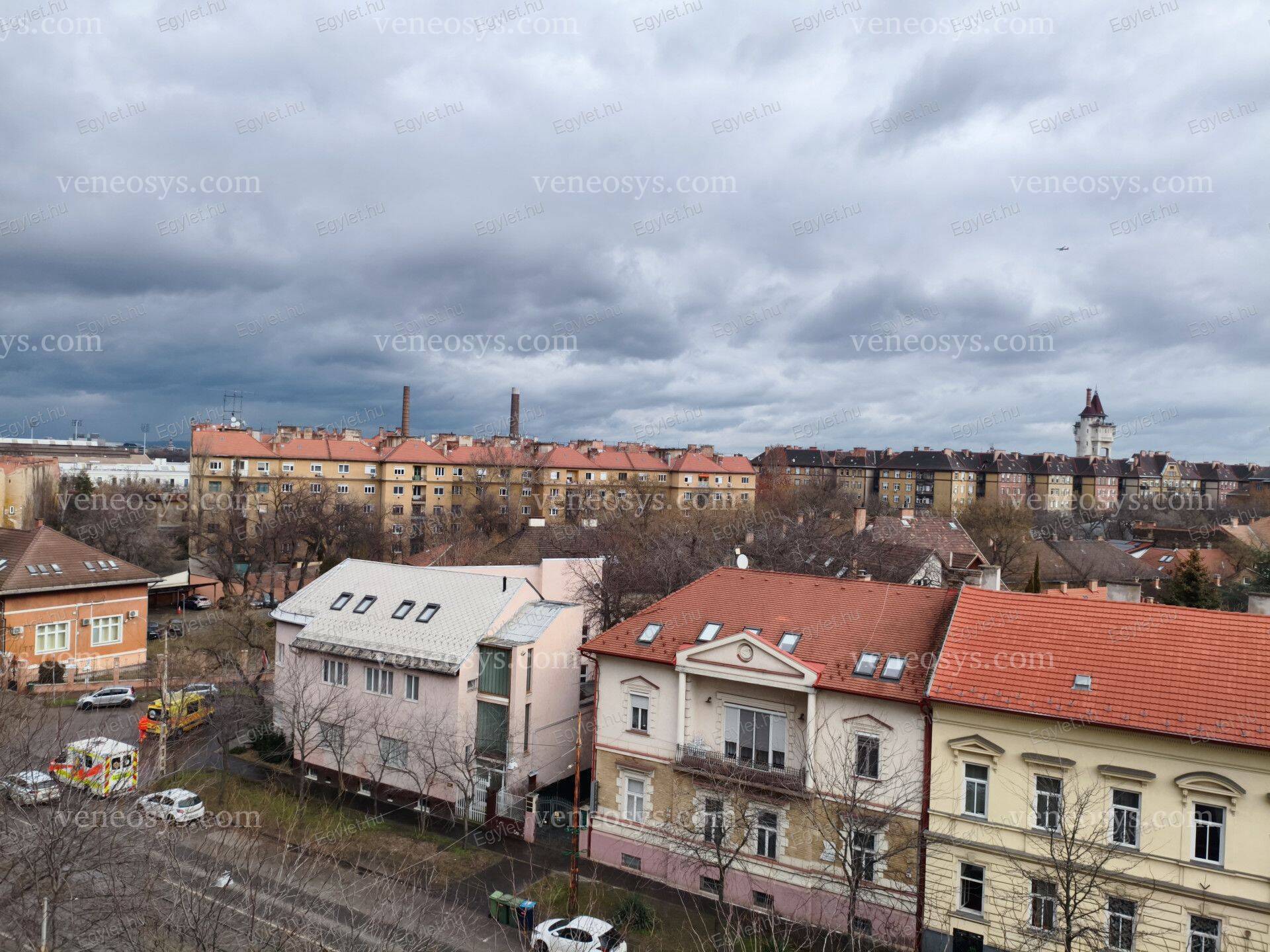 Budapest VIII. kerület