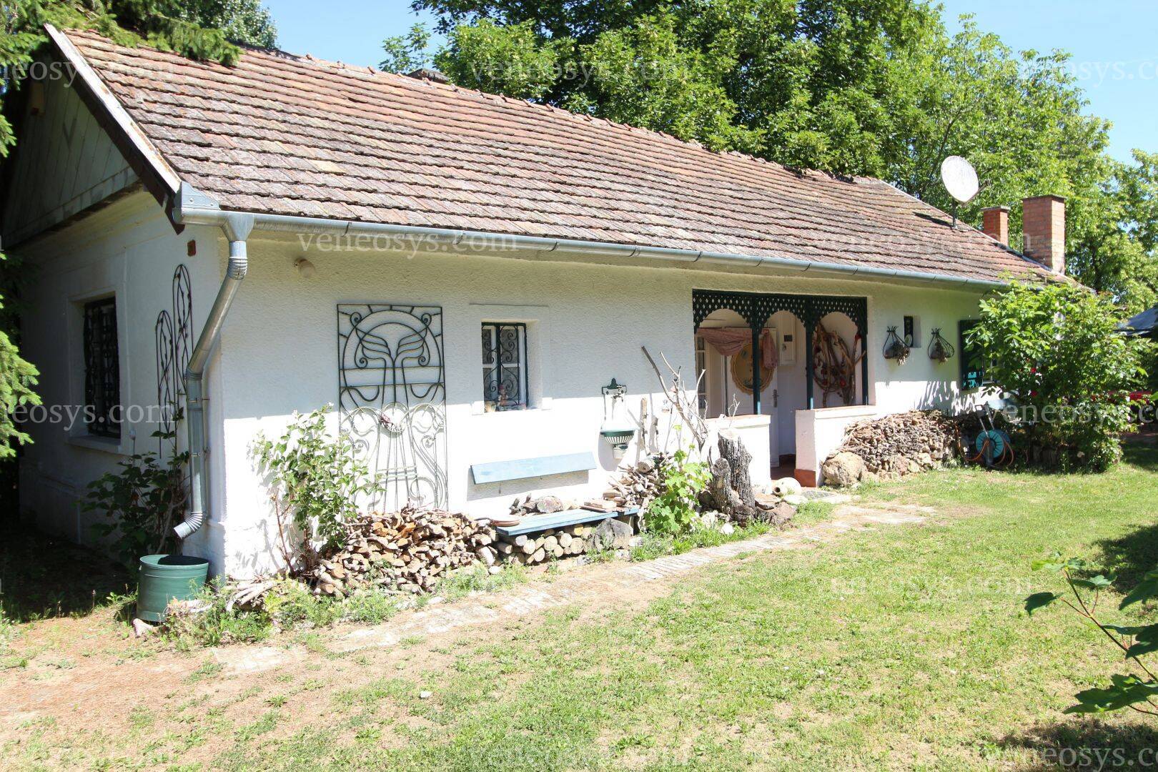 Bakonypéterd