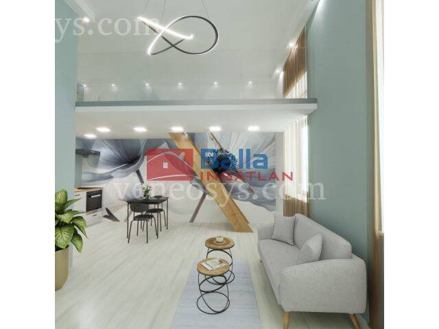 Ingatlan