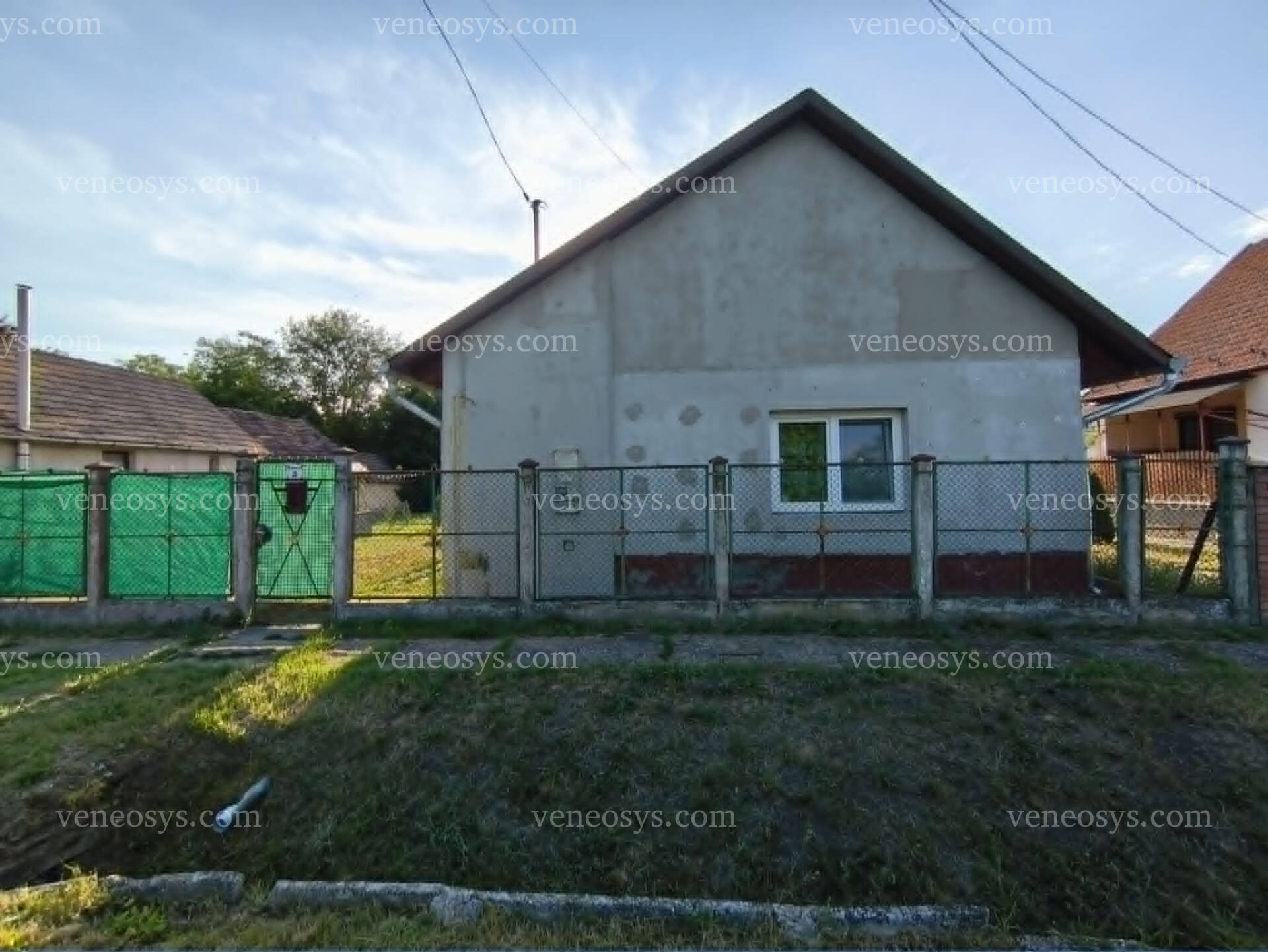 Tápiógyörgye