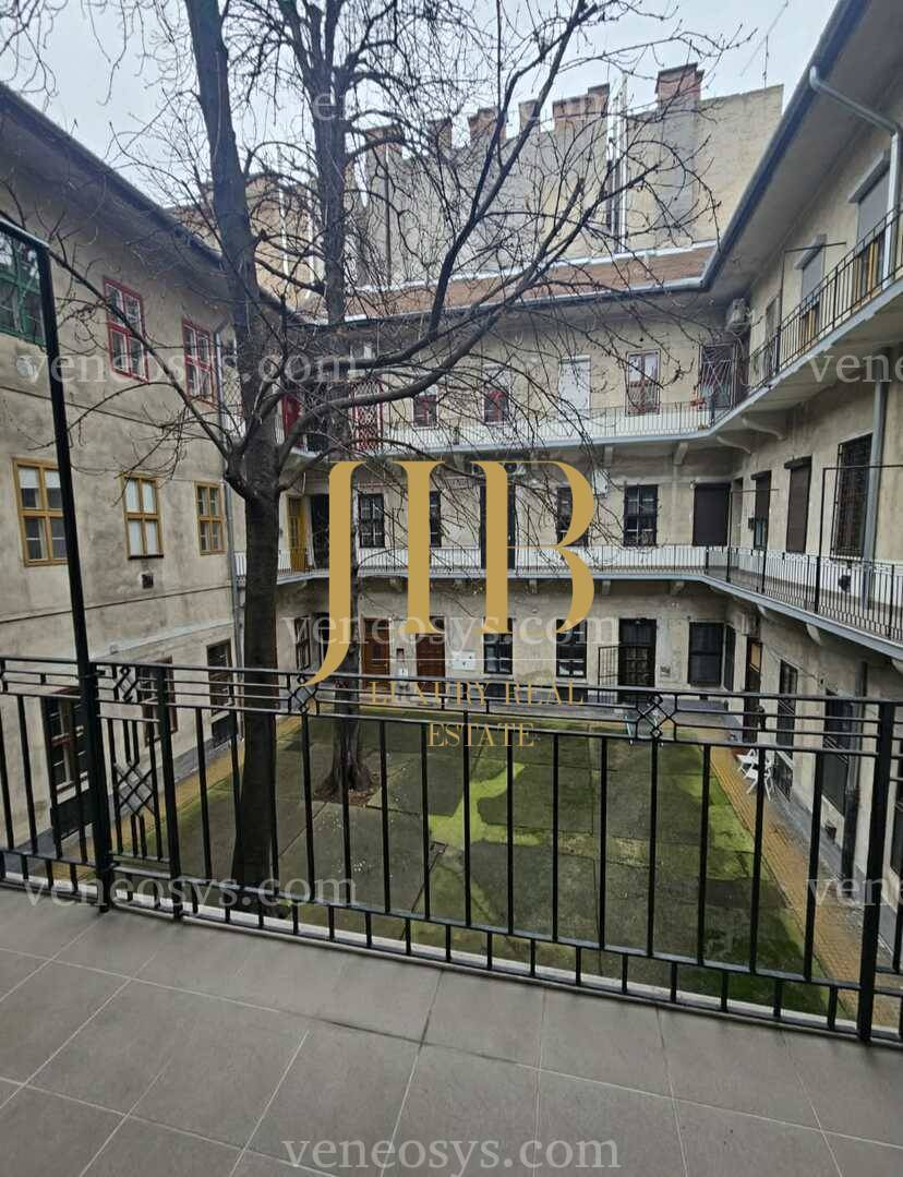 Budapest VIII. kerület