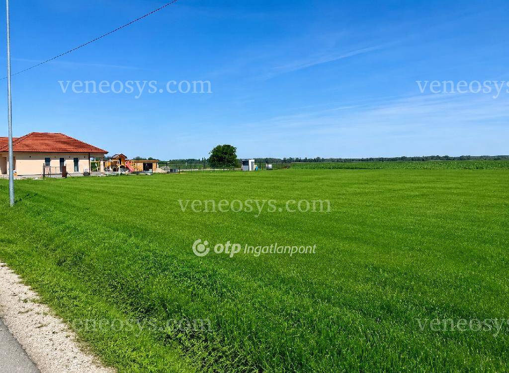 Dunaszeg