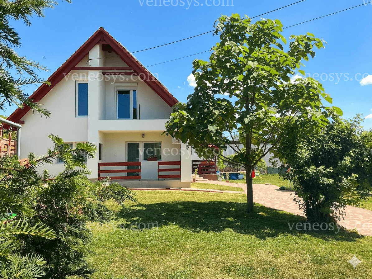 Balatonfőkajár