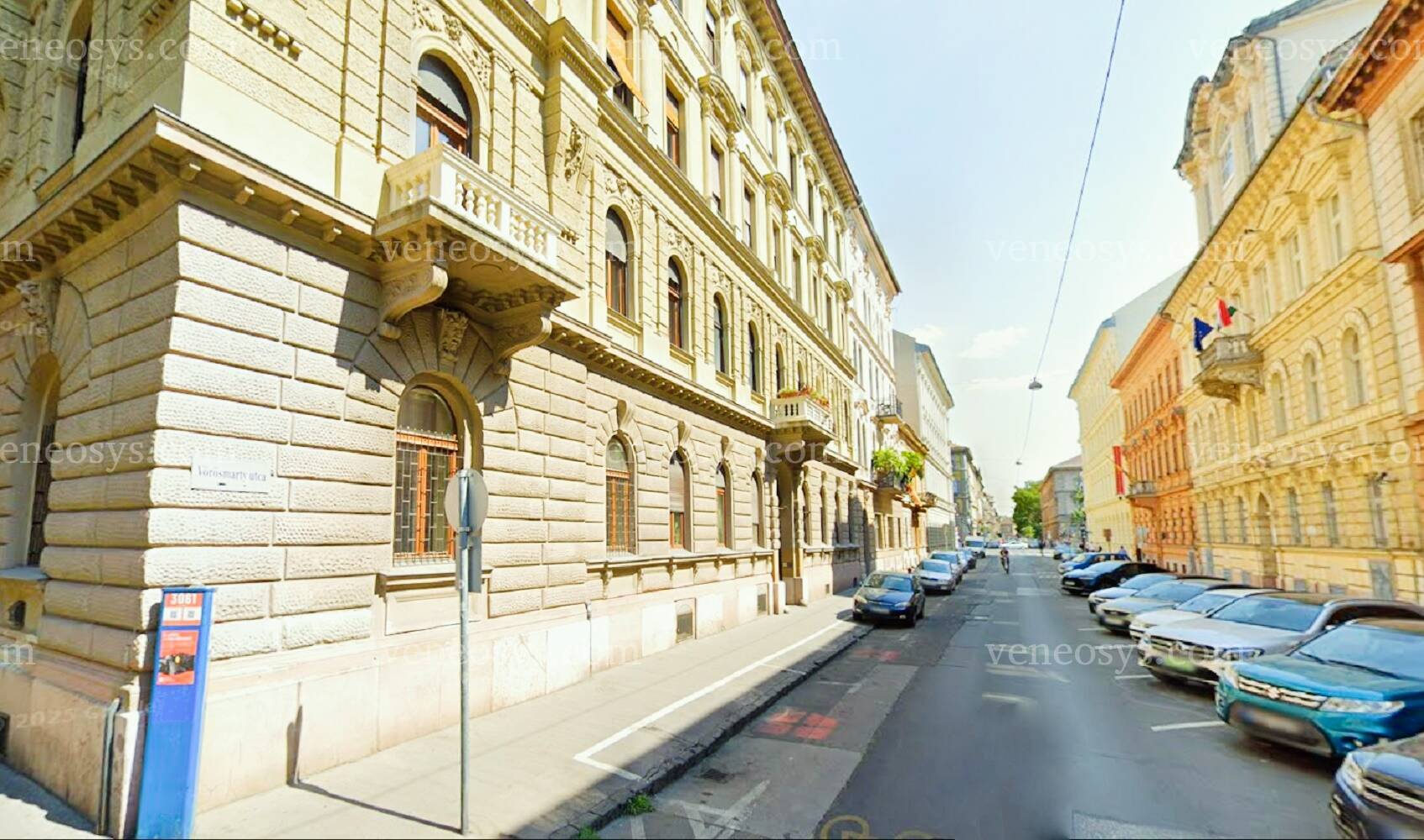 Budapest VI. kerület