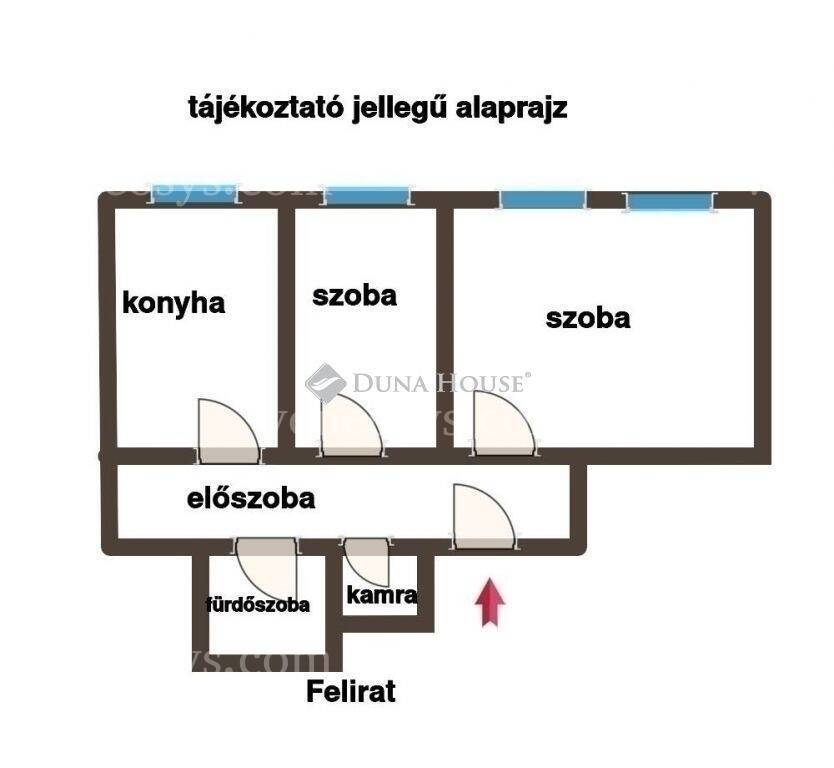 Ingatlan