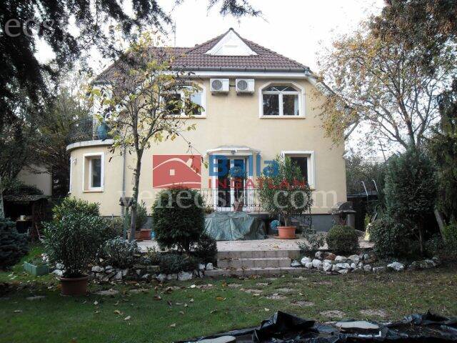 Ingatlan