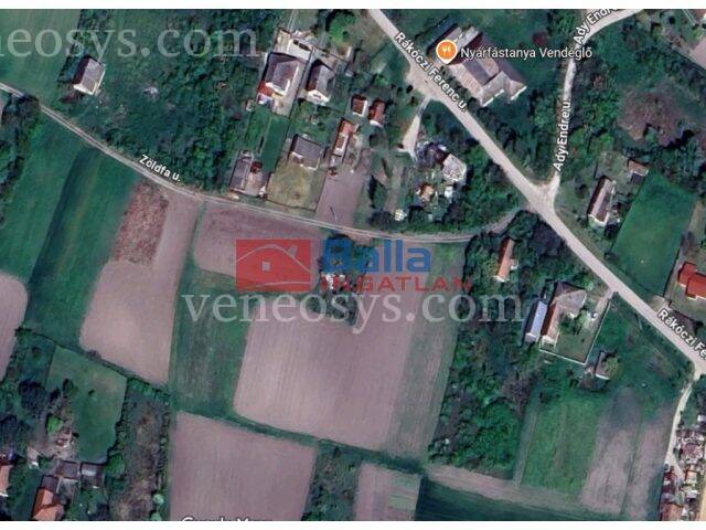 Ingatlan