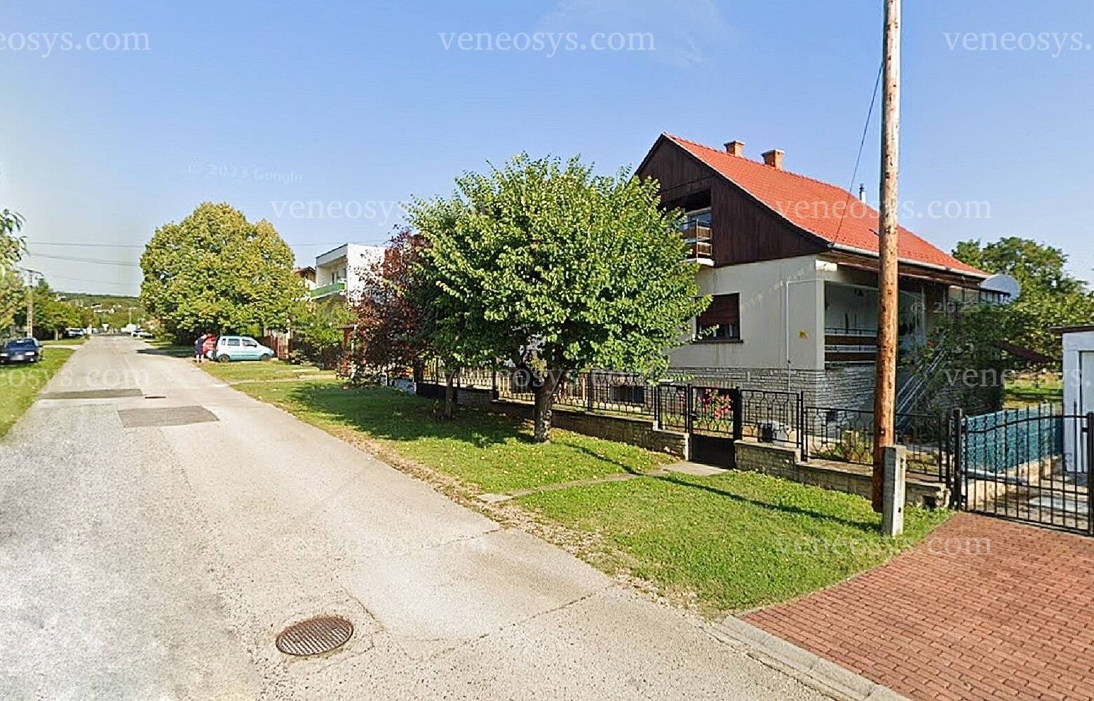 Balatonfűzfő