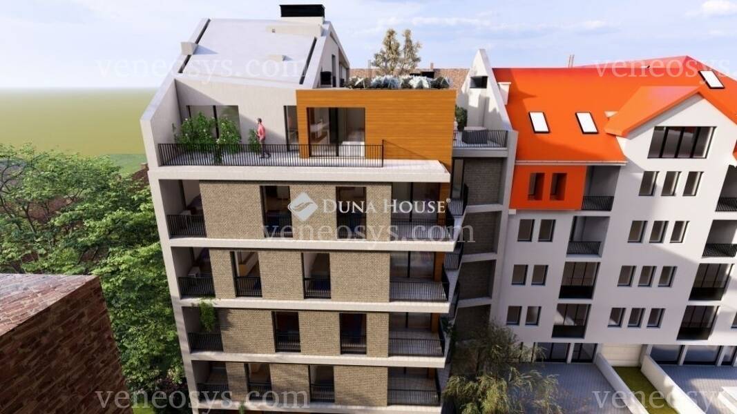 Budapest VIII. kerület