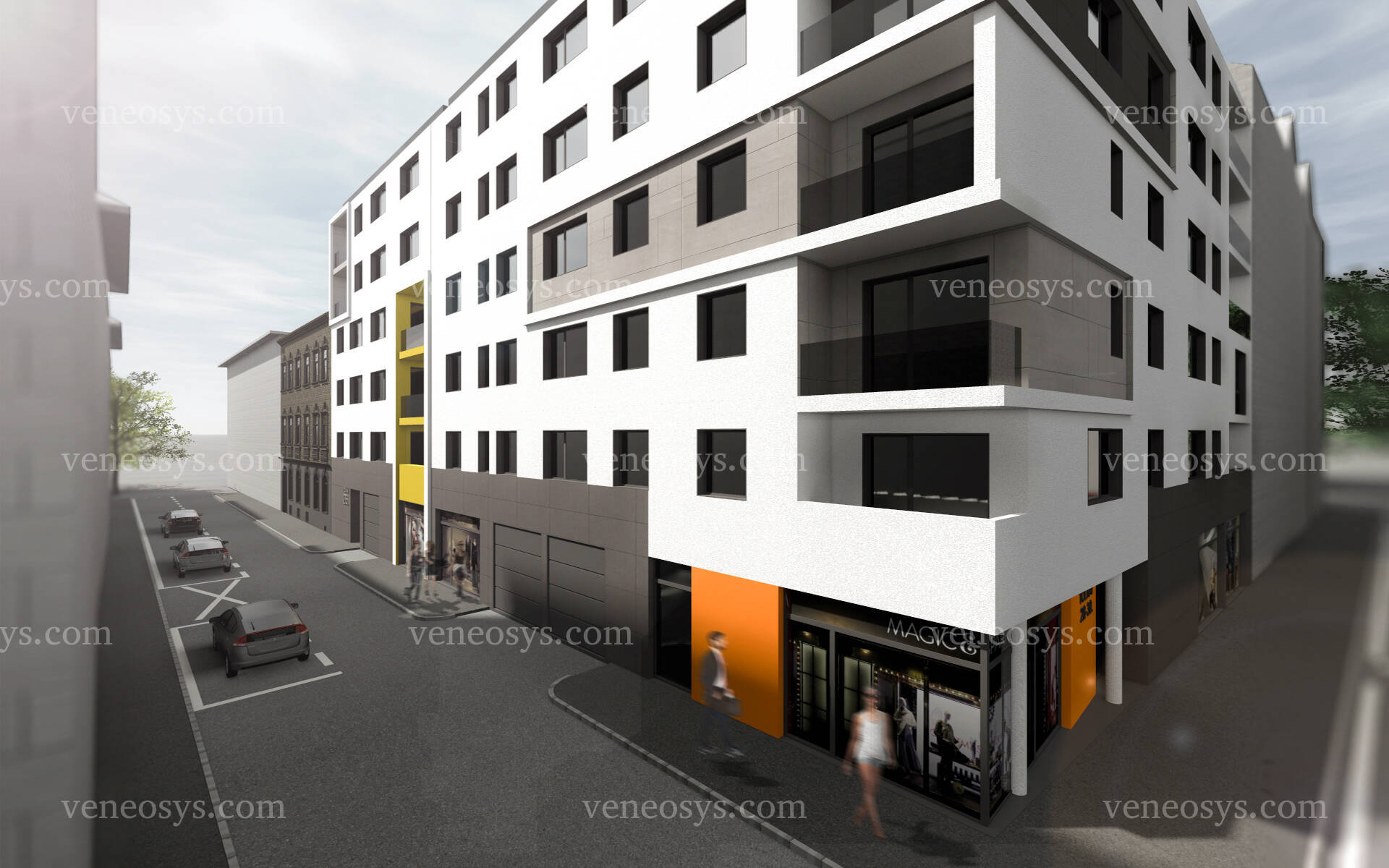 Budapest VIII. kerület