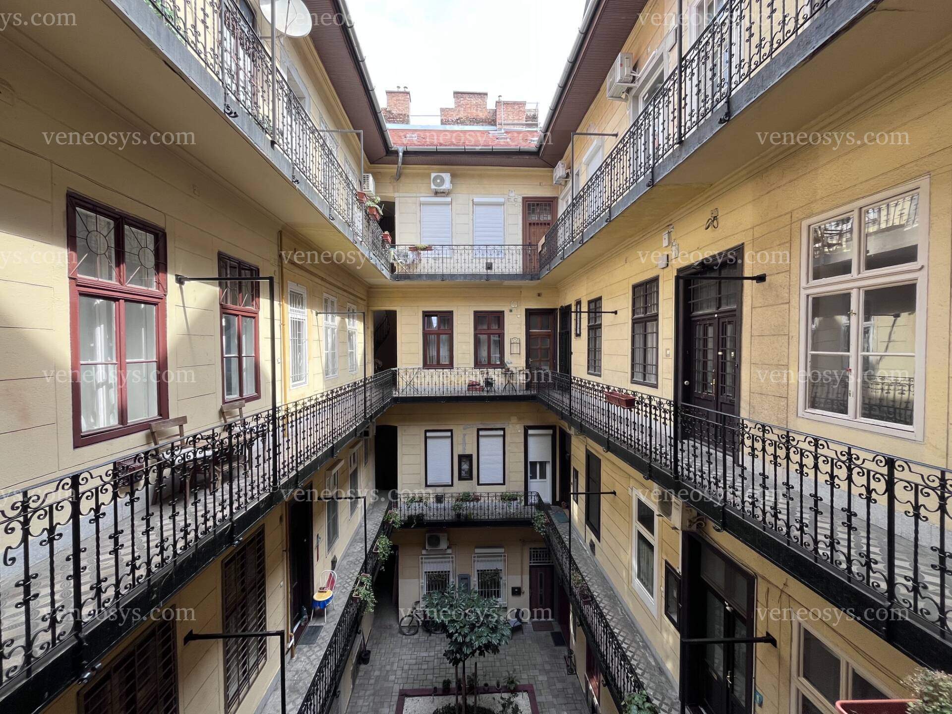 Budapest VII. kerület