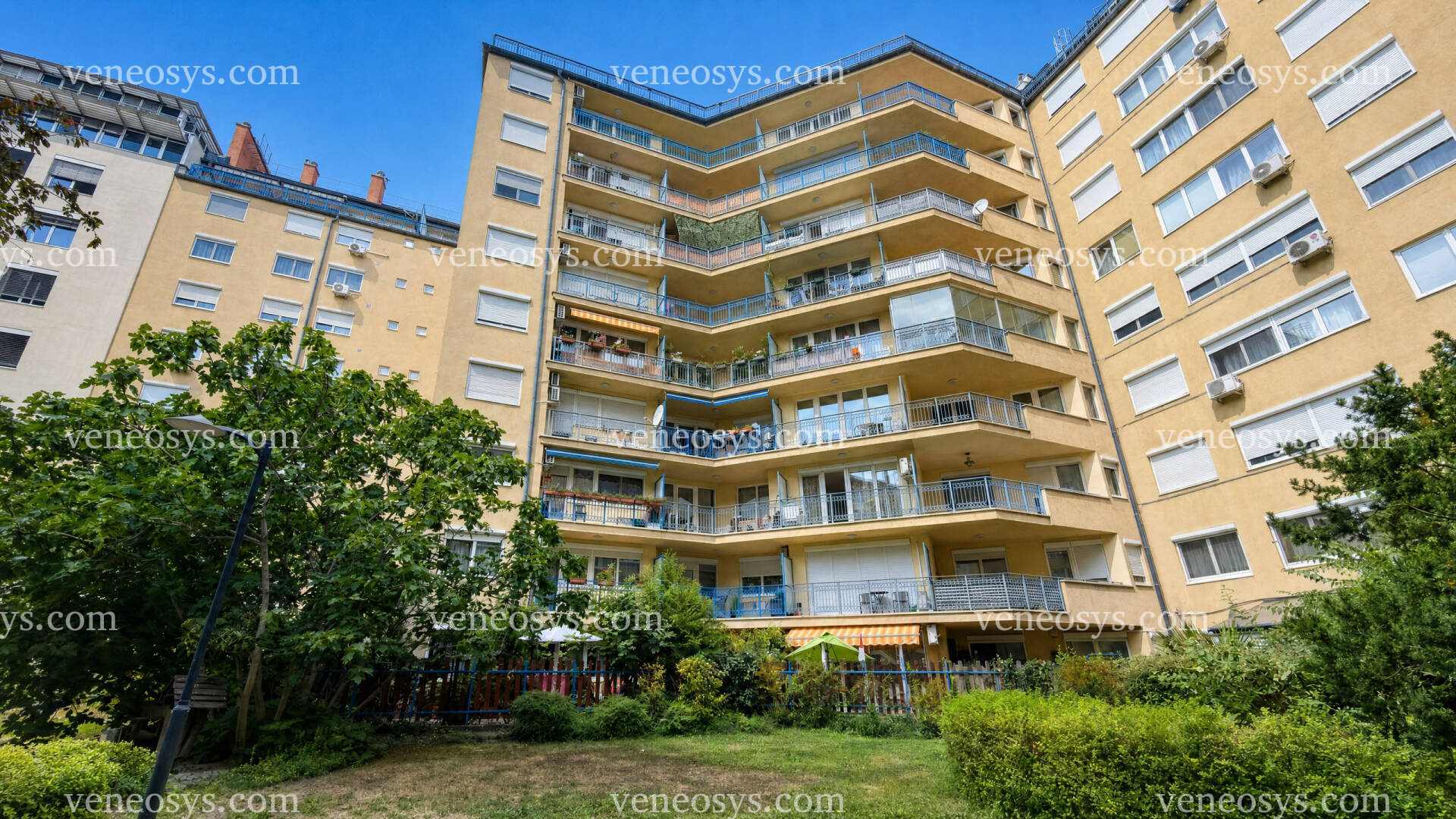 Budapest XIII. kerület