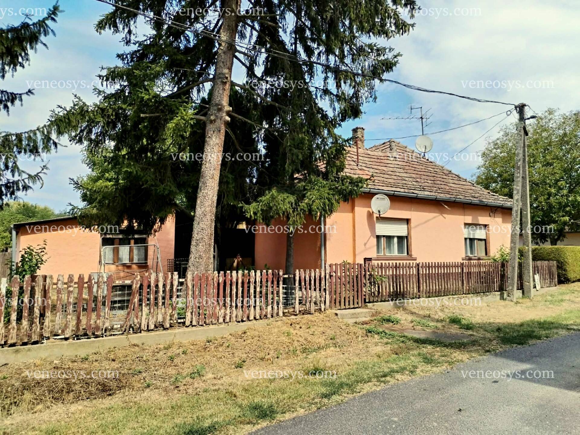 Nagyszakácsi