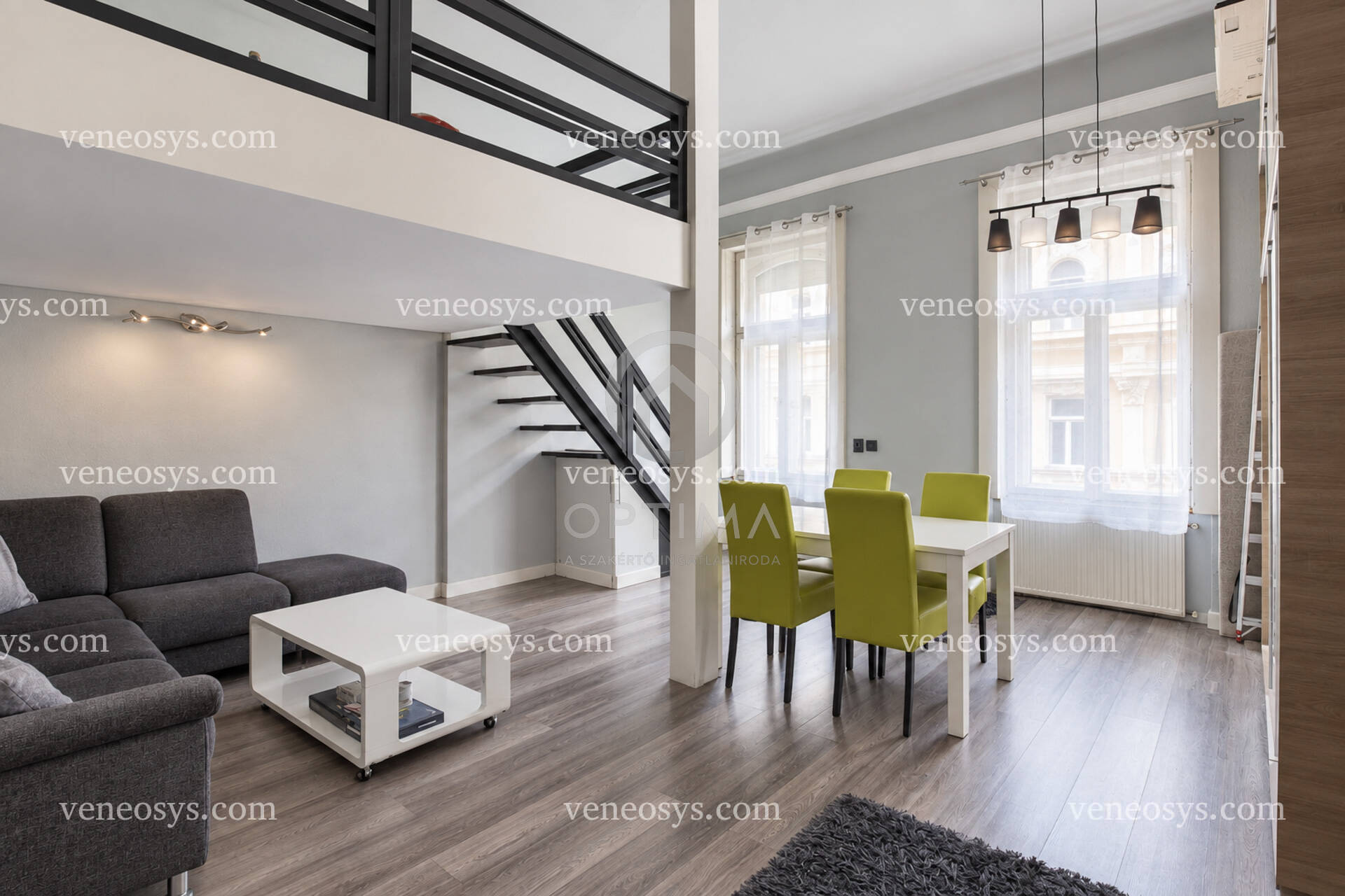 Budapest VI. kerület