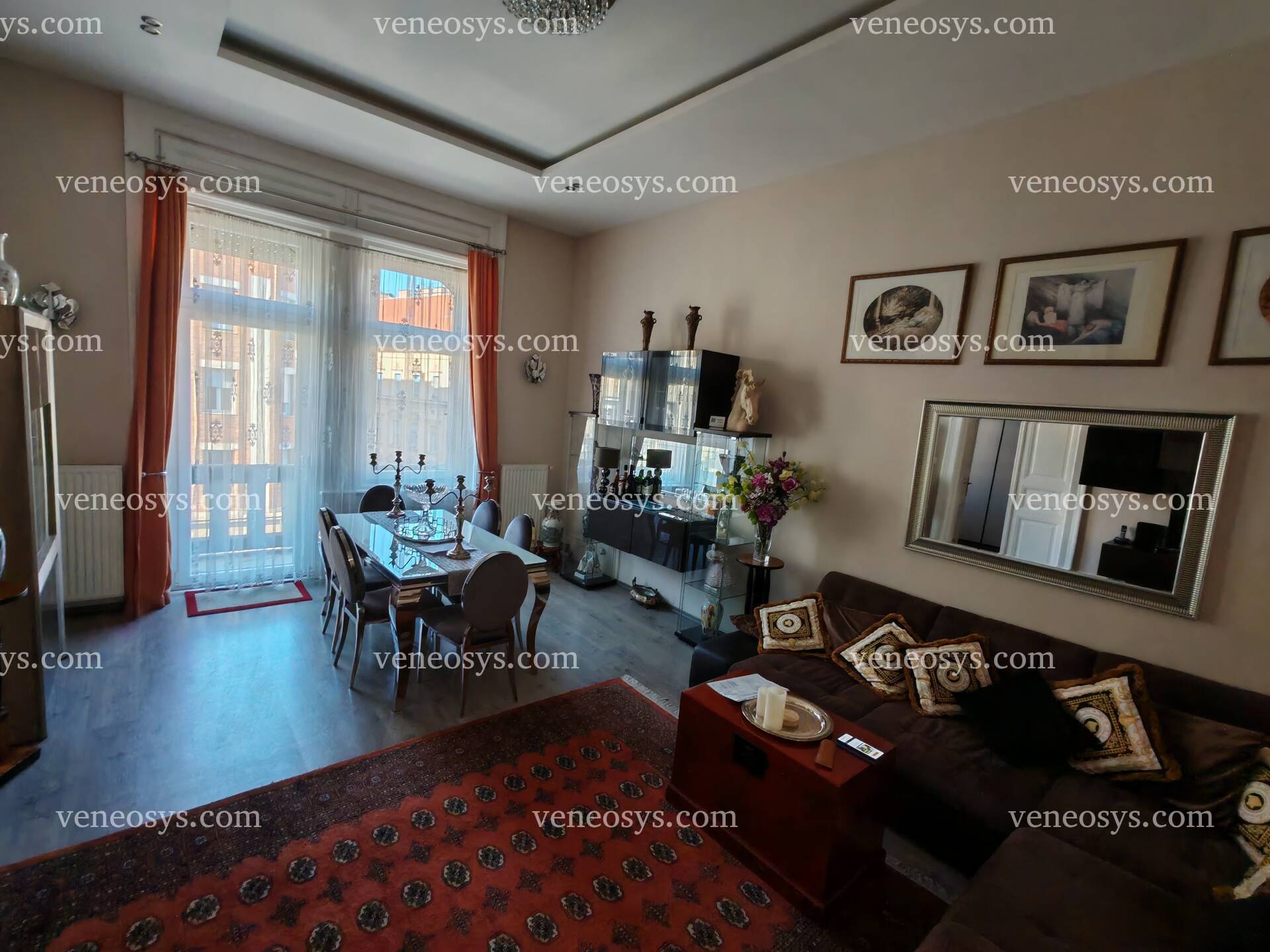 Budapest VIII. kerület