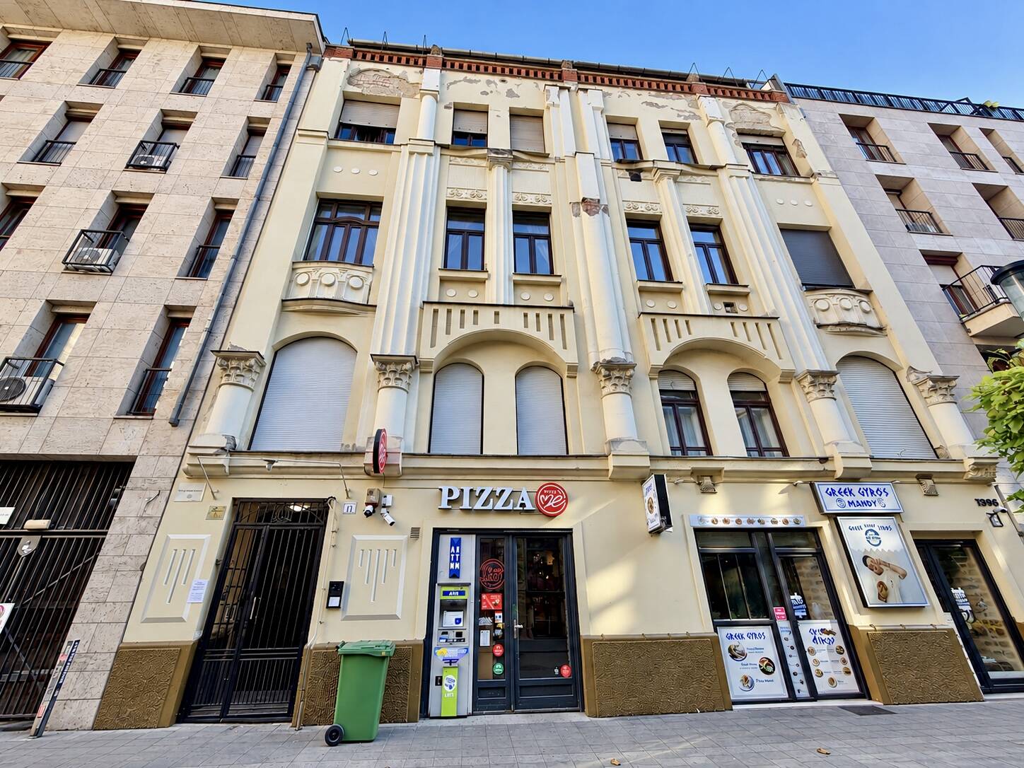 Budapest VII. kerület