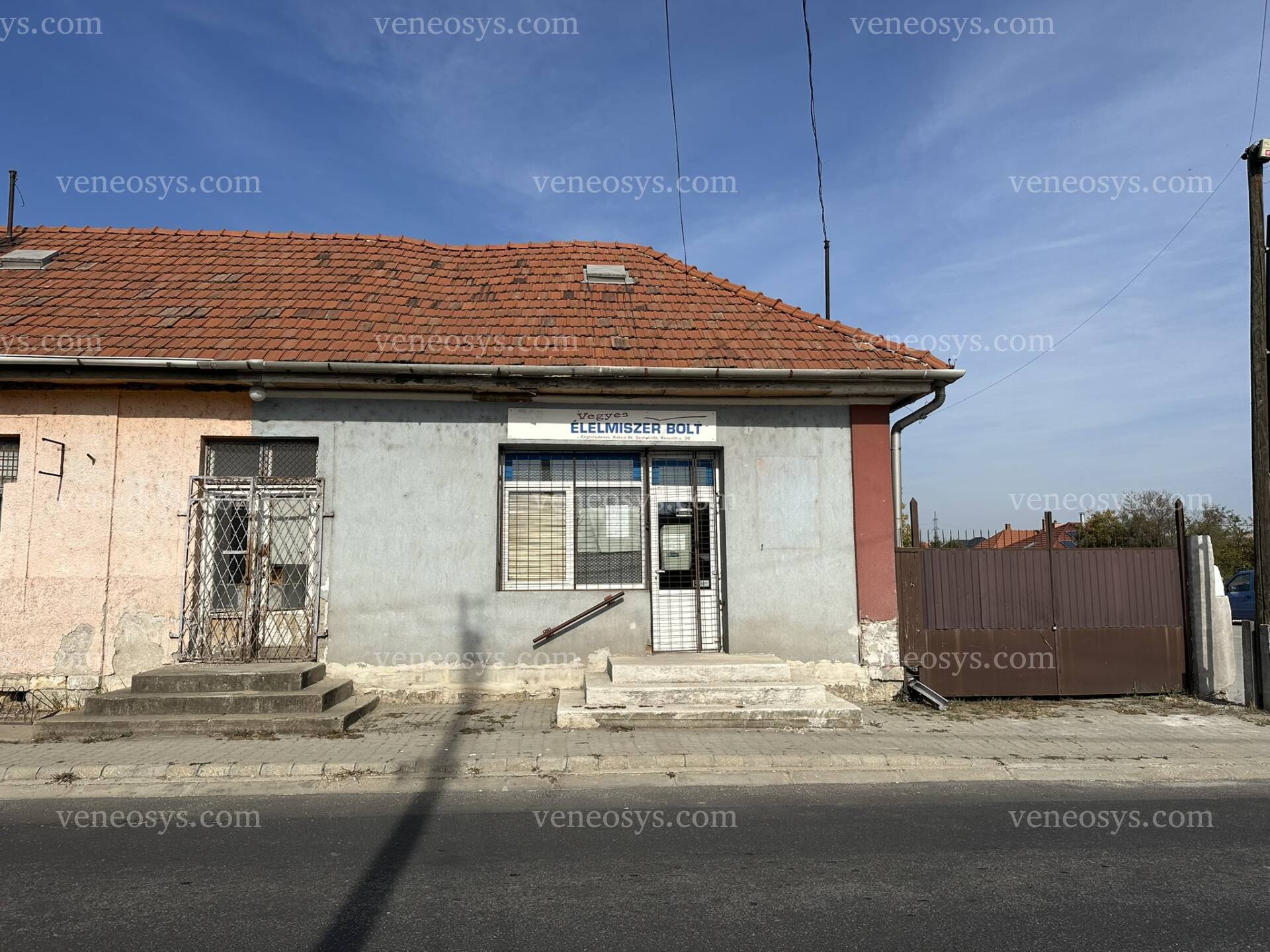 Szuhakálló