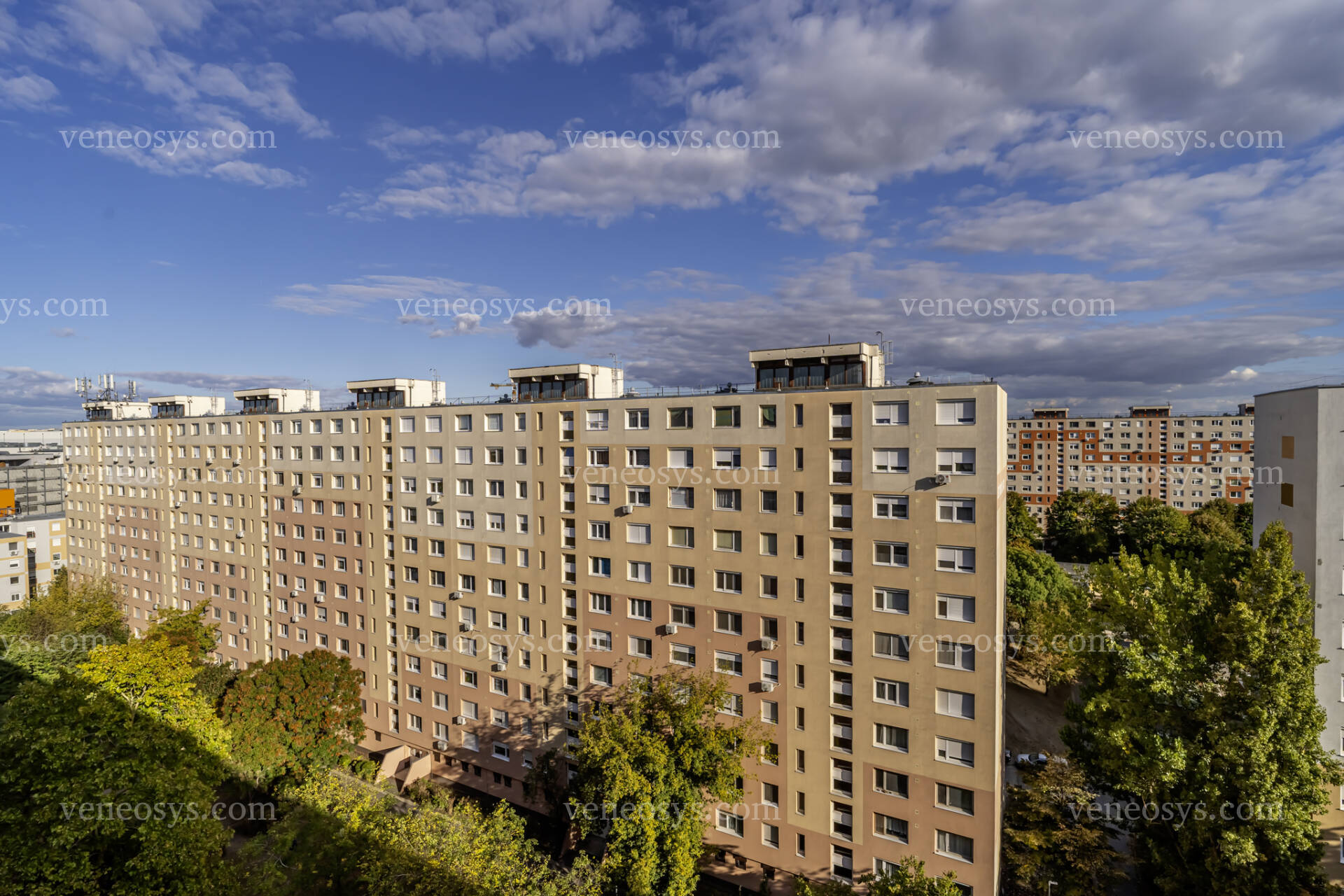Budapest XIX. kerület