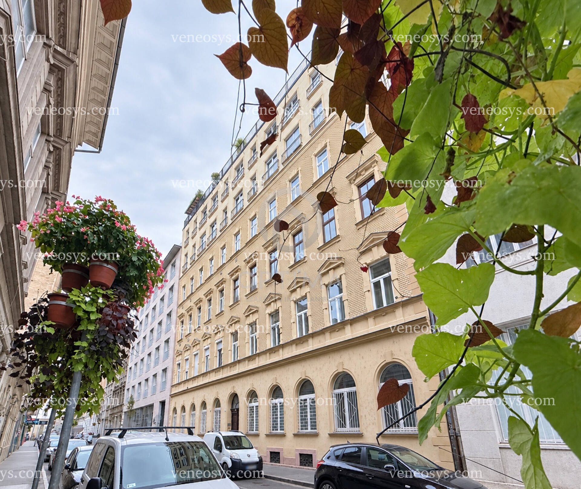 Budapest VII. kerület