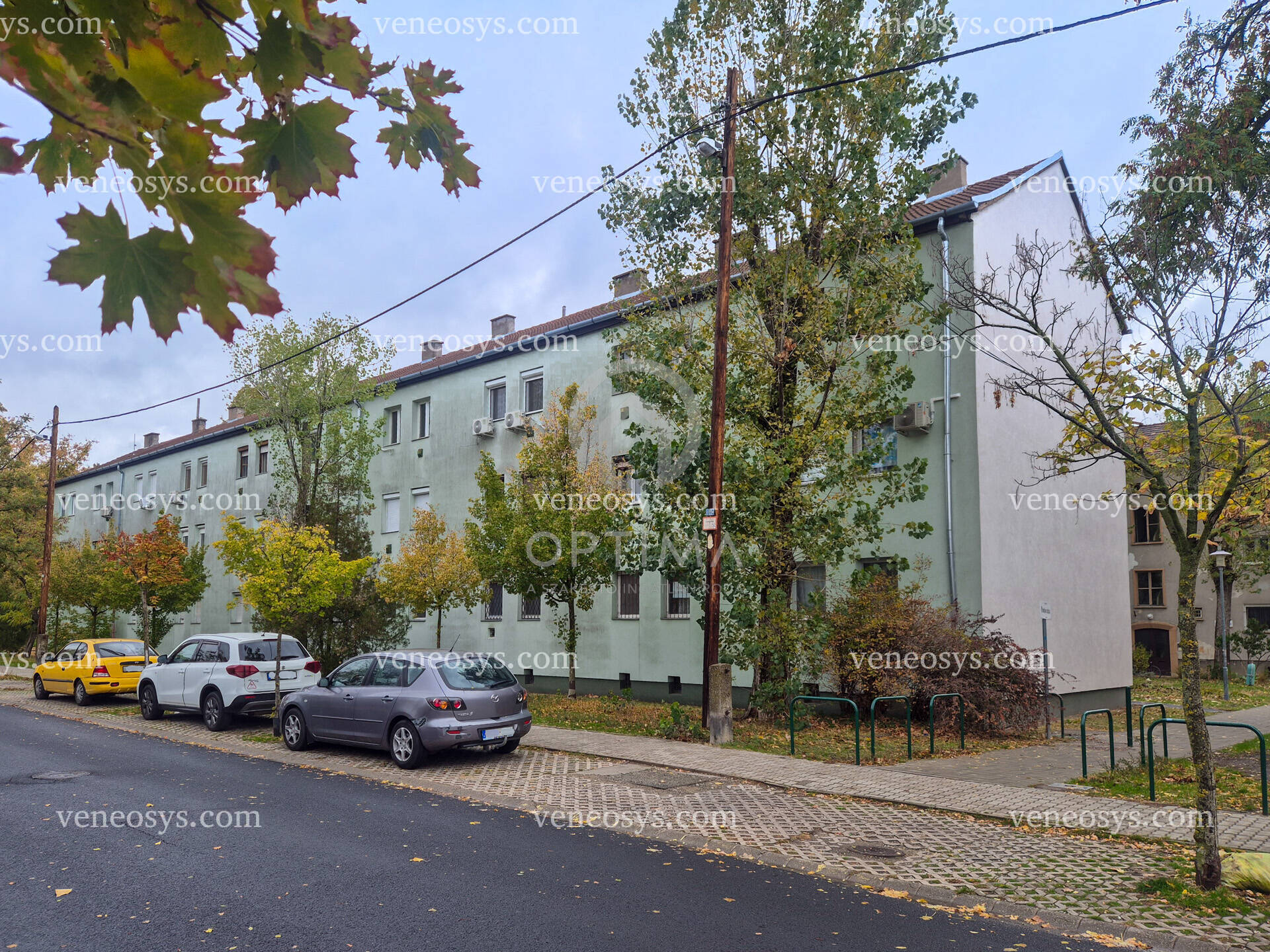 Budapest XIII. kerület