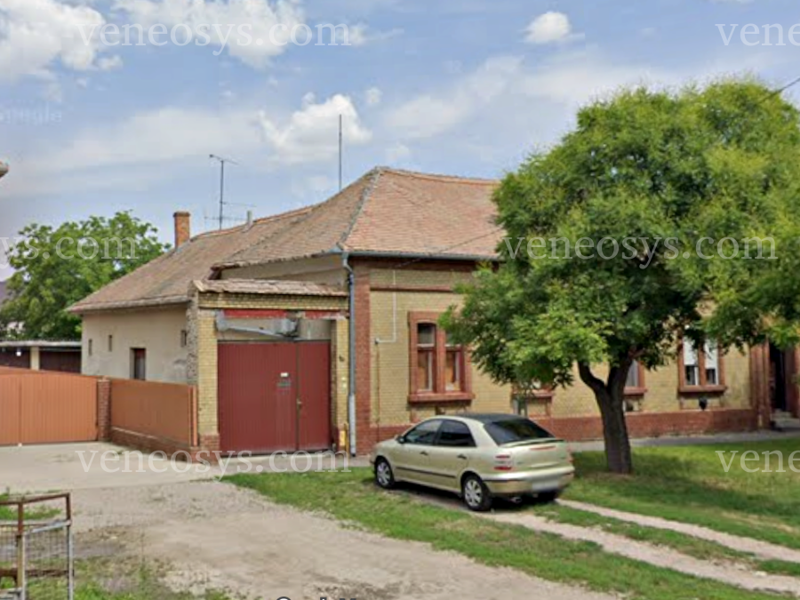 Orosháza