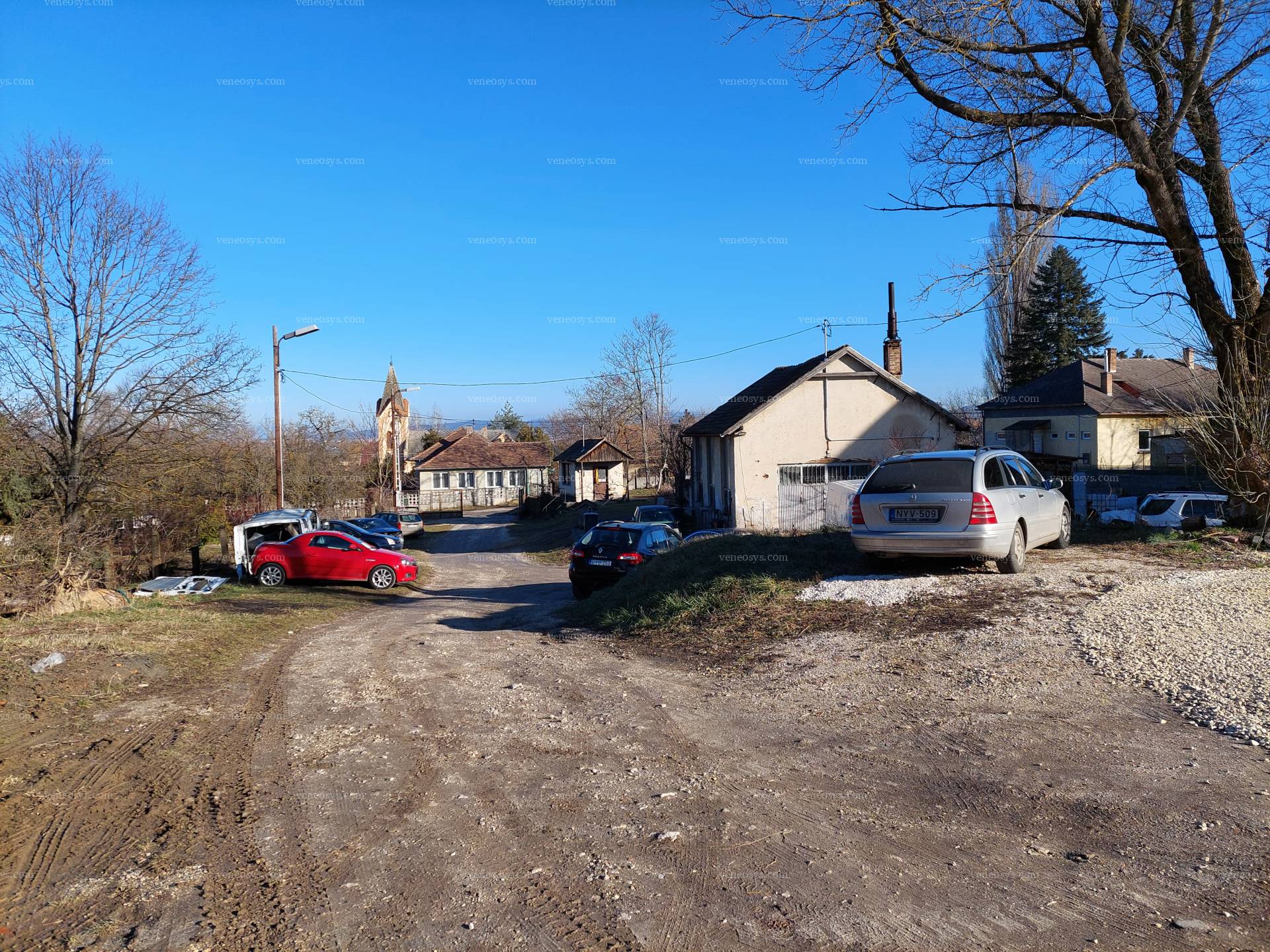 Tokodaltáró