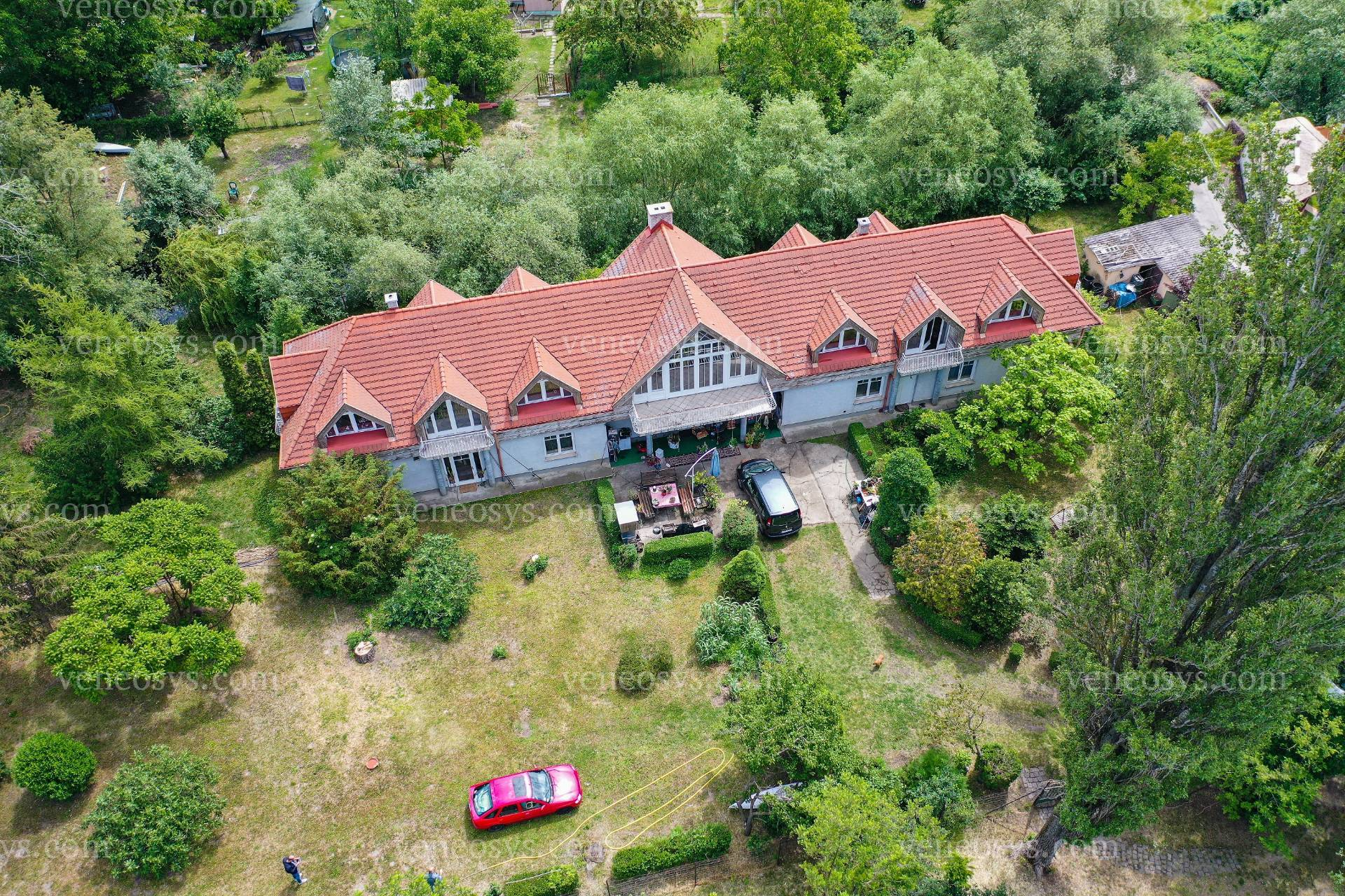 Kiskunlacháza
