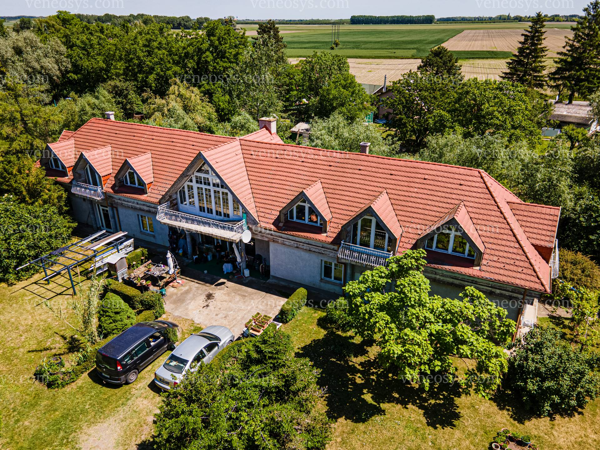 Kiskunlacháza