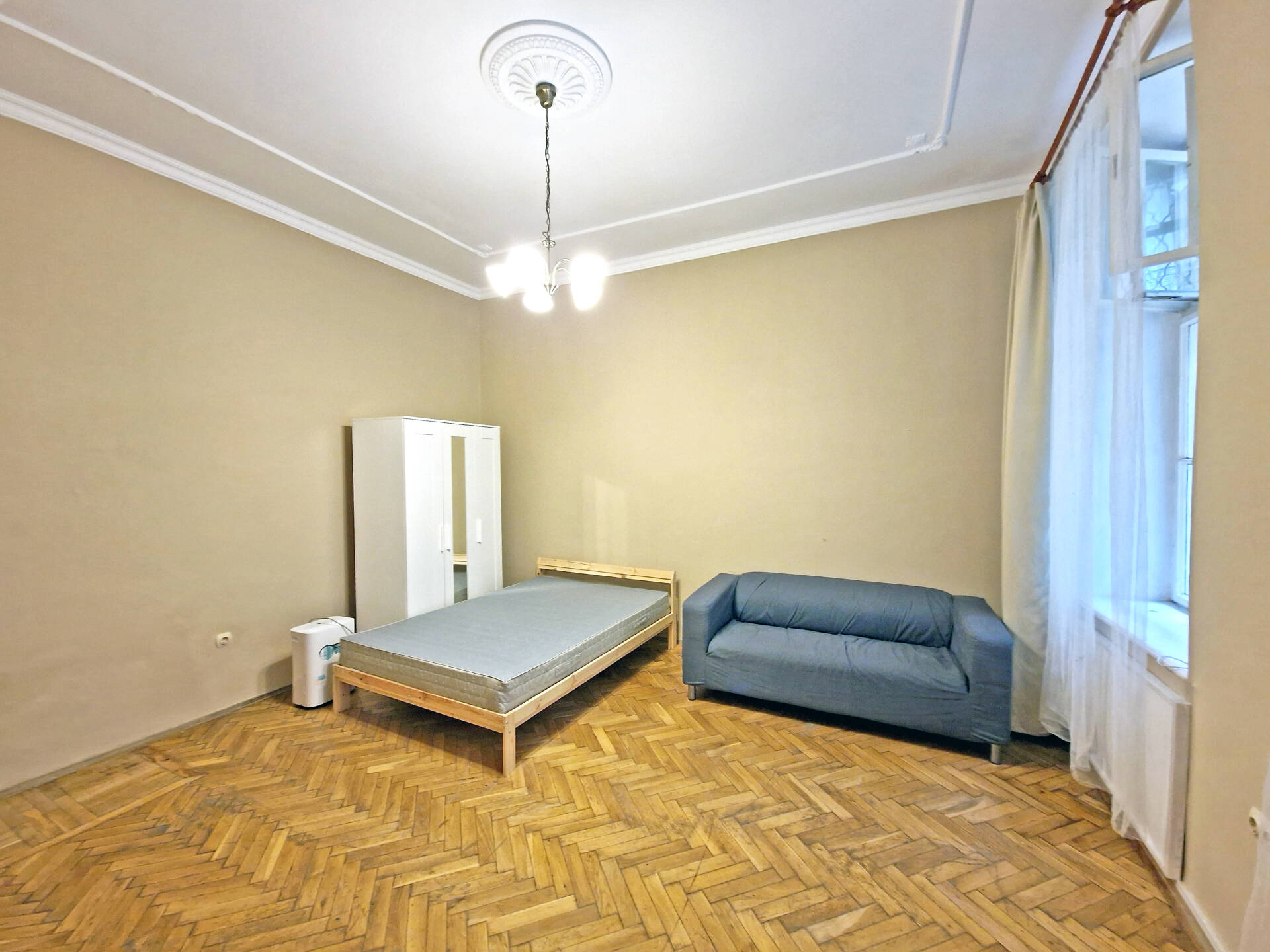 Kiadó Budapest VII. kerületi egyéb lakás hirdetés (82144229)