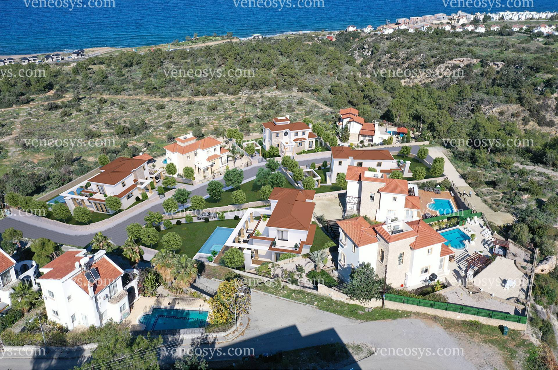 Girne (Kyrenia)