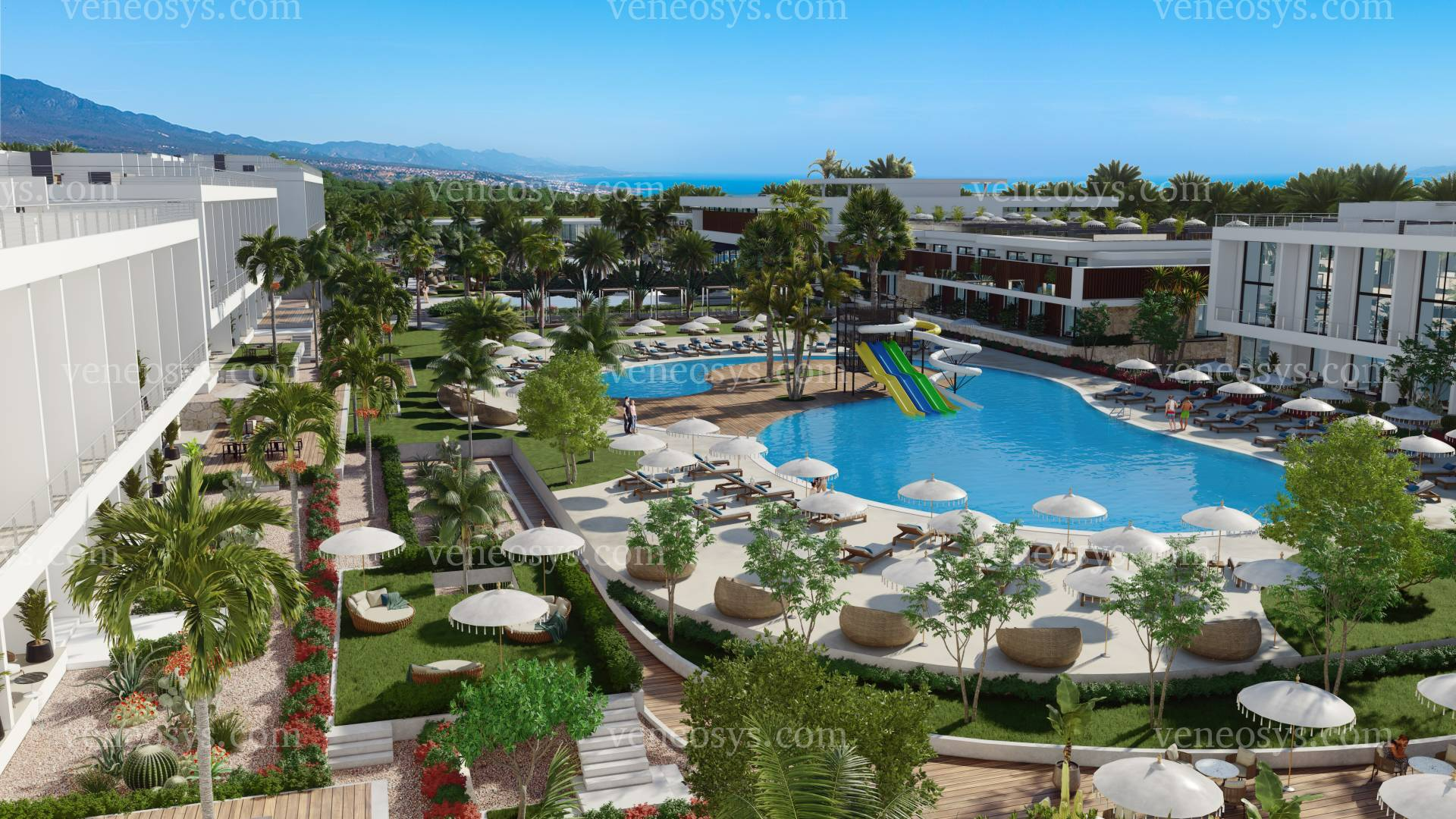 Girne (Kyrenia)