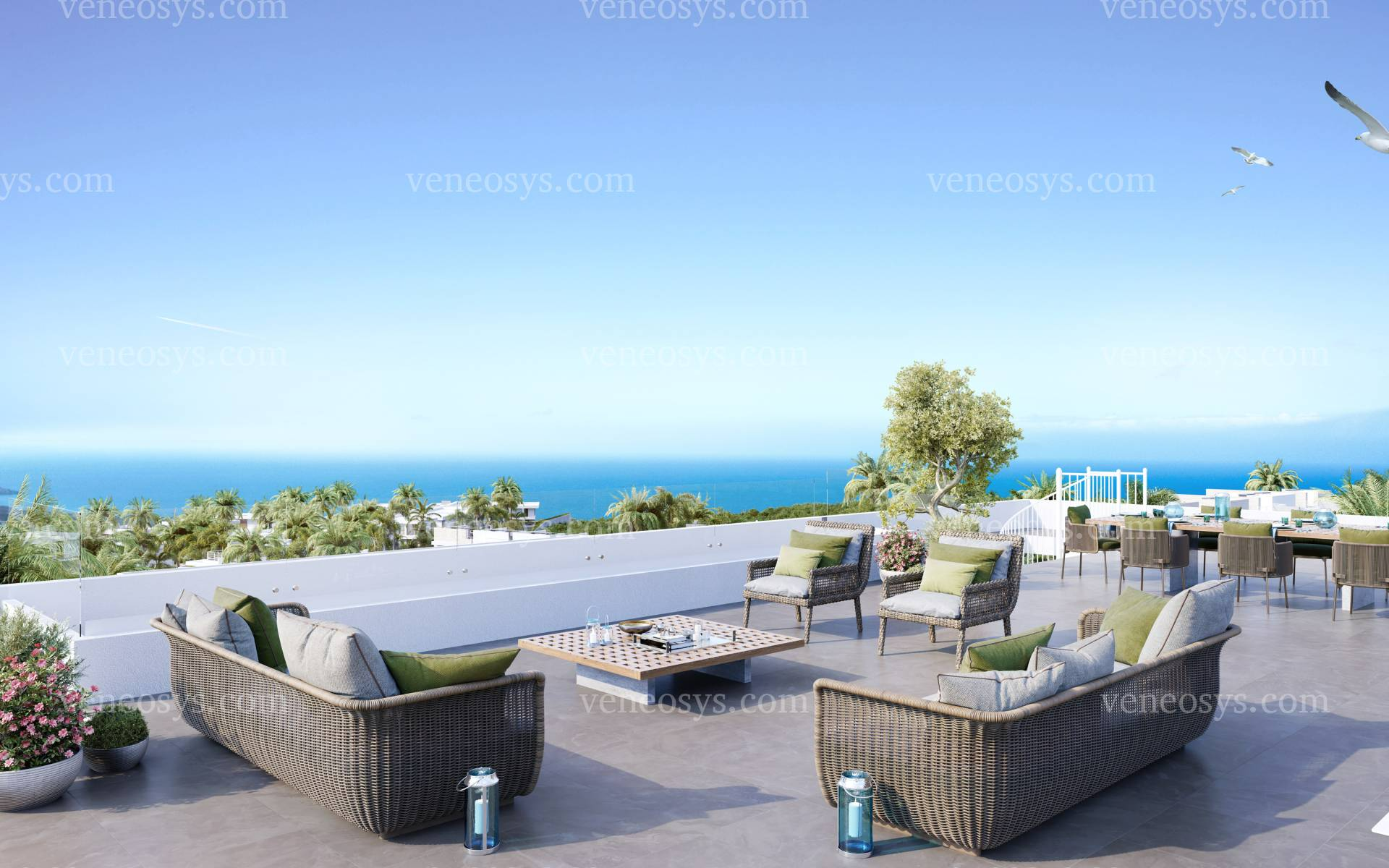 Girne (Kyrenia)