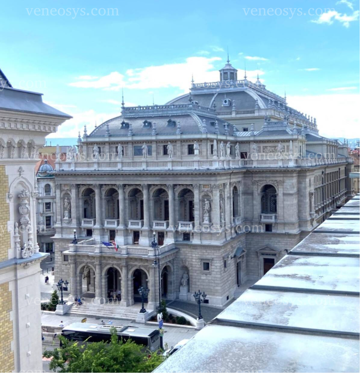 Budapest VI. kerület