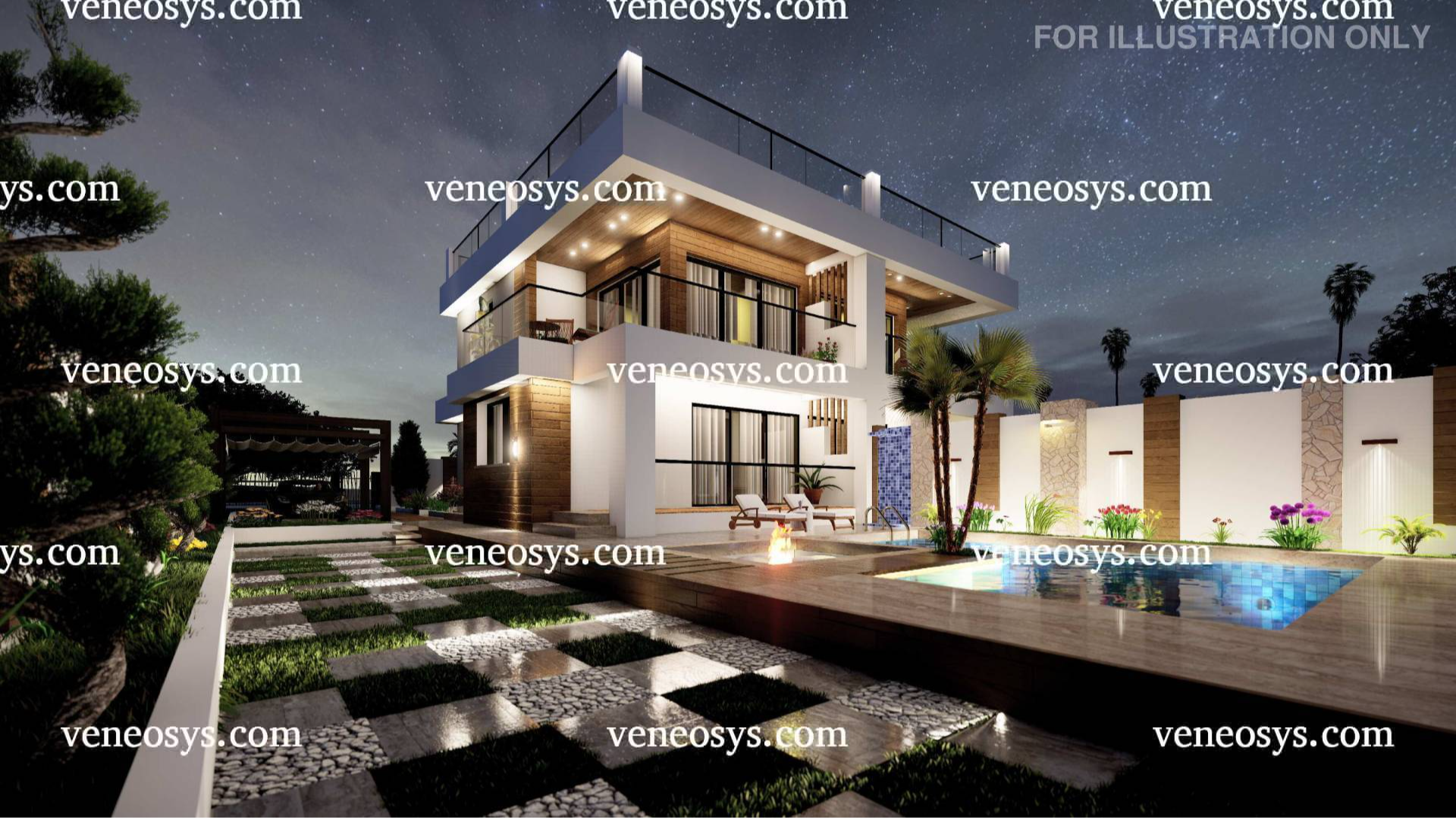 Girne (Kyrenia)