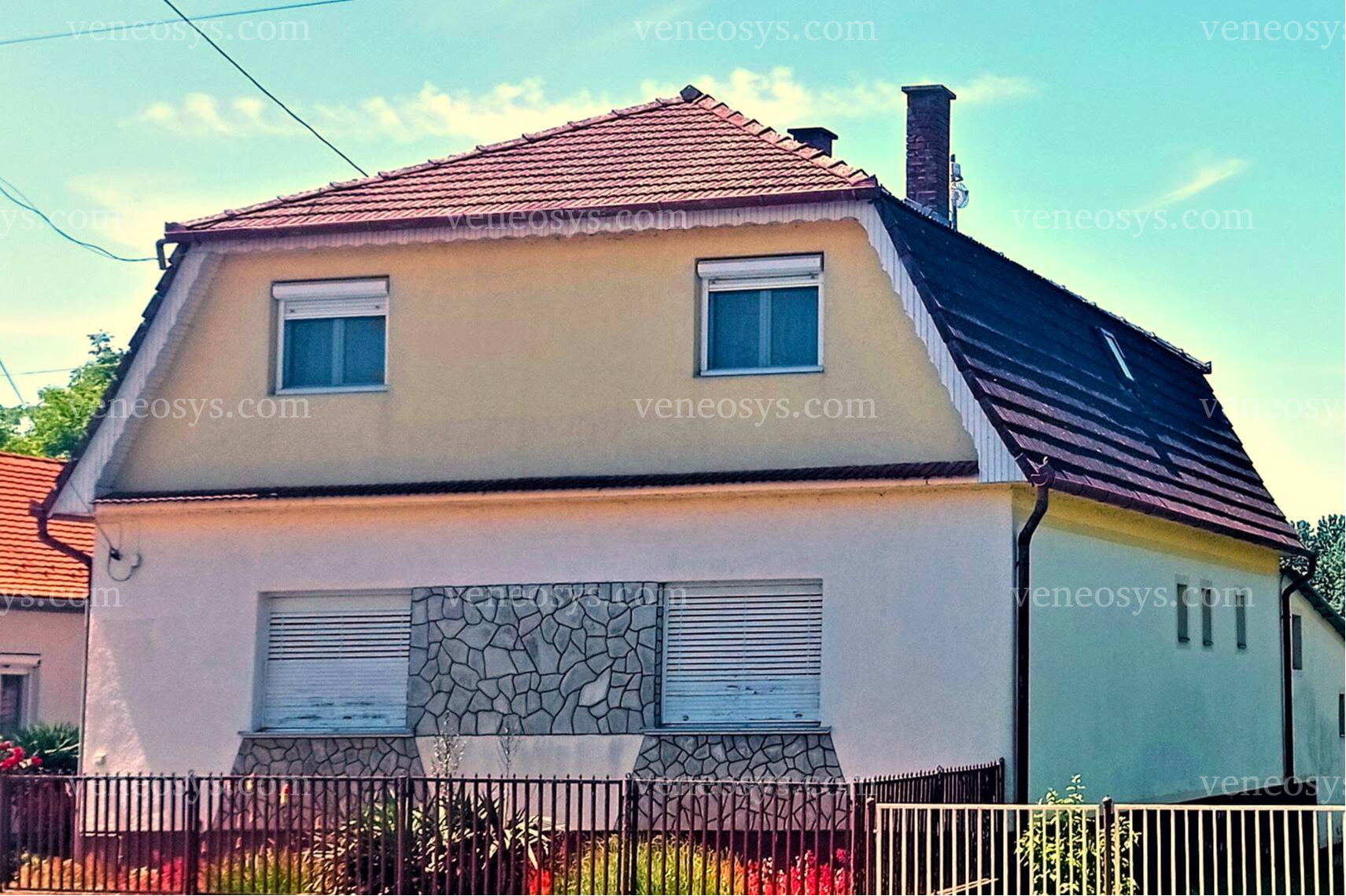 Balatonmagyaród