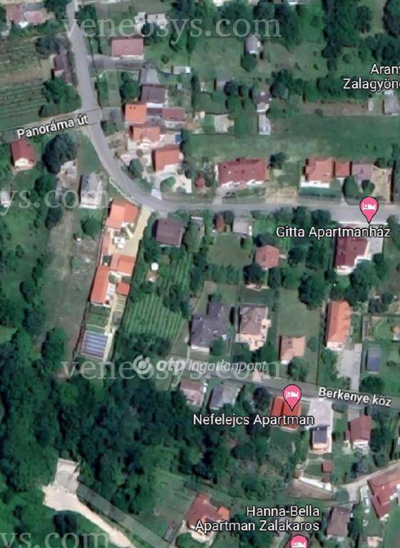 Ingatlan