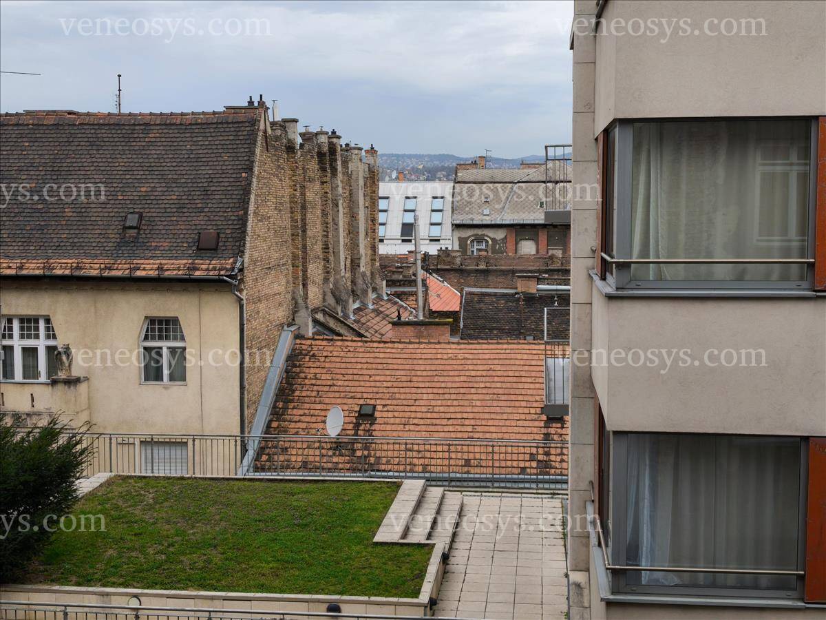 Budapest VI. kerület