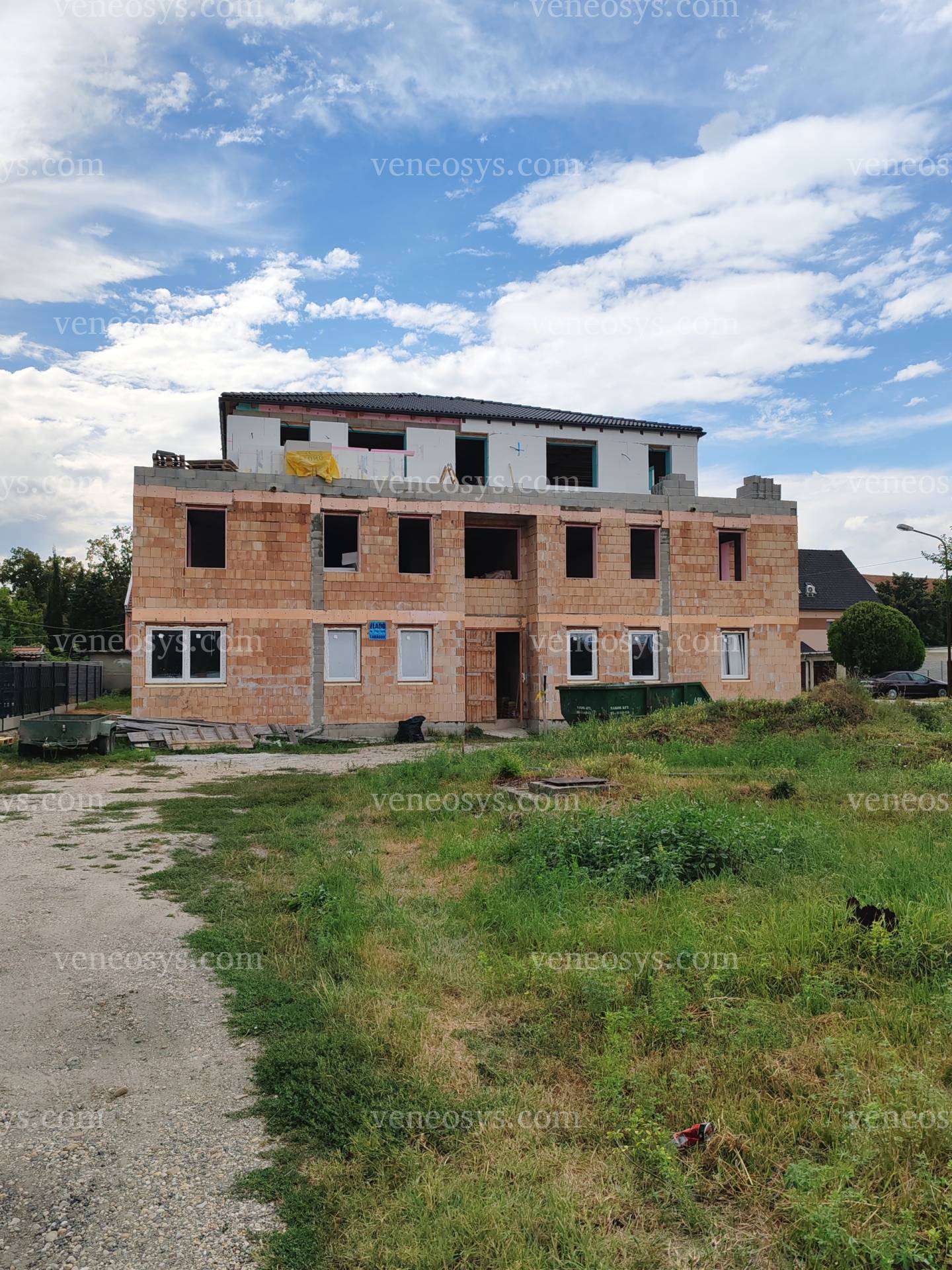 Mosonmagyaróvár