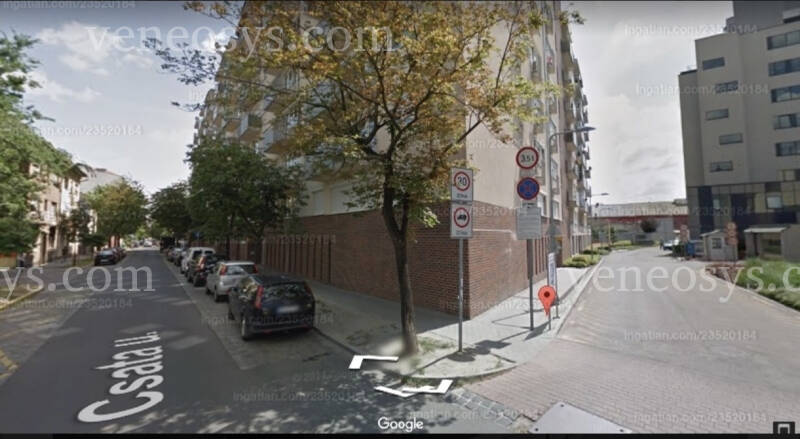 Budapest XIII. kerület