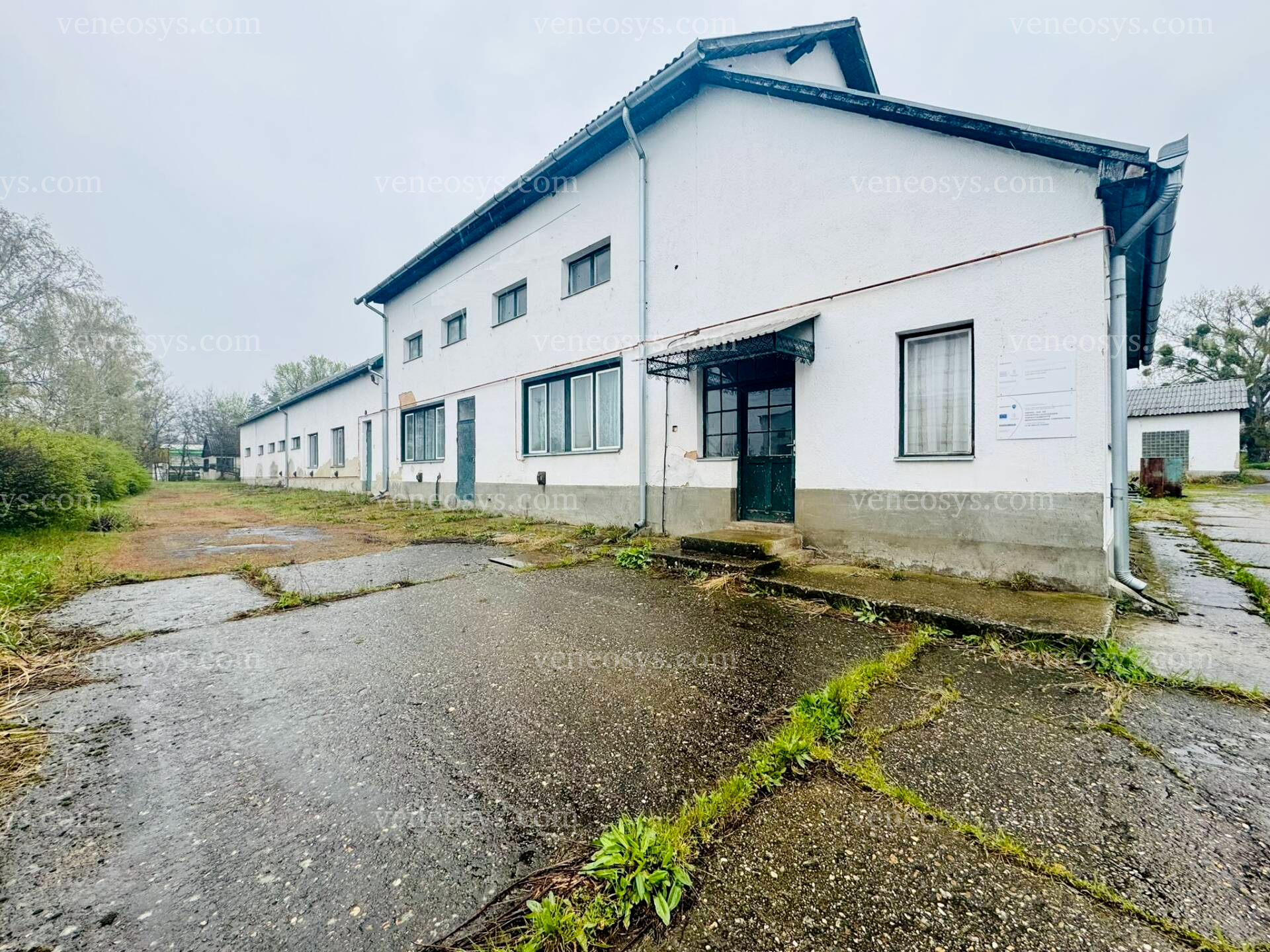 Baktalórántháza