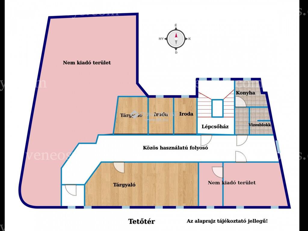 Ingatlan