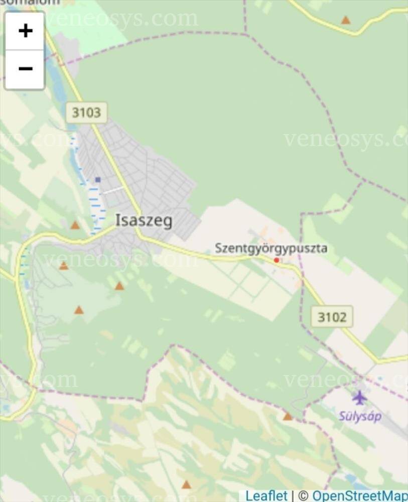 Isaszeg